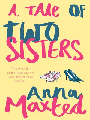 cover image of A Tale of Two Sisters